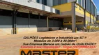 Foto 6 de Galpão/Depósito/Armazém para alugar, 4501m² em Glória, Joinville