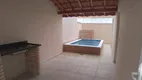 Foto 3 de Sobrado com 2 Quartos à venda, 90m² em Cibratel, Itanhaém