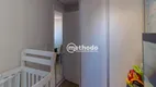 Foto 17 de Apartamento com 3 Quartos à venda, 120m² em Bonfim, Campinas