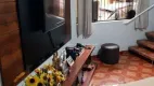 Foto 4 de Sobrado com 2 Quartos à venda, 113m² em Campestre, Santo André