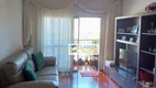 Foto 3 de Apartamento com 3 Quartos à venda, 106m² em Vila Polopoli, São Paulo