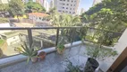 Foto 27 de Apartamento com 3 Quartos para venda ou aluguel, 170m² em Campo Belo, São Paulo