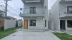 Foto 2 de Casa com 3 Quartos à venda, 106m² em Barroco, Maricá