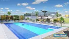 Foto 26 de Apartamento com 2 Quartos à venda, 56m² em Parque Jardim Brasil, Caldas Novas