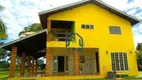 Foto 2 de Fazenda/Sítio com 3 Quartos à venda, 400m² em Zona Rural, Guapiaçu