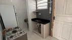 Foto 10 de Apartamento com 1 Quarto à venda, 38m² em José Menino, Santos