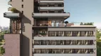 Foto 2 de Apartamento com 1 Quarto à venda, 29m² em Consolação, São Paulo