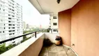 Foto 2 de Apartamento com 3 Quartos à venda, 113m² em Higienópolis, São Paulo