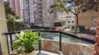 Foto 2 de Apartamento com 2 Quartos para venda ou aluguel, 62m² em Chácara Klabin, São Paulo