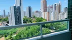Foto 12 de Apartamento com 3 Quartos à venda, 70m² em Casa Amarela, Recife