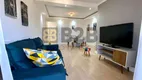Foto 4 de Apartamento com 3 Quartos à venda, 80m² em Vila Aviação, Bauru