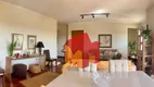 Foto 2 de Apartamento com 3 Quartos à venda, 126m² em Centro, Americana