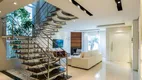 Foto 13 de Casa de Condomínio com 4 Quartos à venda, 371m² em Santa Felicidade, Curitiba