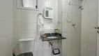 Foto 12 de Apartamento com 3 Quartos à venda, 63m² em Jardim Santo Andre, Santo André