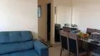 Foto 4 de Apartamento com 2 Quartos à venda, 50m² em Pirajussara, Taboão da Serra