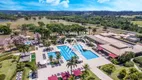 Foto 16 de Lote/Terreno à venda, 714m² em Santa Bárbara Resort Residence, Águas de Santa Bárbara