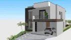 Foto 3 de Casa com 3 Quartos à venda, 215m² em Residencial Santa Maria, Valinhos