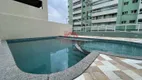 Foto 9 de Apartamento com 1 Quarto à venda, 52m² em Jardim Real, Praia Grande