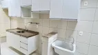 Foto 8 de Apartamento com 3 Quartos para alugar, 94m² em Ponta Negra, Manaus