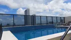 Foto 3 de Flat com 1 Quarto à venda, 33m² em Casa Forte, Recife