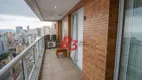 Foto 8 de Apartamento com 2 Quartos à venda, 95m² em Gonzaga, Santos
