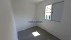 Foto 6 de Apartamento com 2 Quartos à venda, 48m² em Vila Voturua, São Vicente