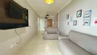 Foto 4 de Apartamento com 2 Quartos à venda, 88m² em Mirim, Praia Grande