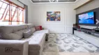 Foto 2 de Casa de Condomínio com 3 Quartos à venda, 259m² em Jardim Golden Park Residence, Hortolândia