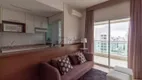 Foto 2 de Apartamento com 1 Quarto para alugar, 51m² em Consolação, São Paulo