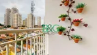 Foto 11 de Apartamento com 3 Quartos à venda, 66m² em Sacomã, São Paulo