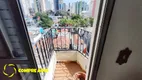 Foto 16 de Apartamento com 1 Quarto à venda, 37m² em Santa Cecília, São Paulo