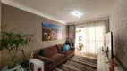 Foto 3 de Apartamento com 3 Quartos à venda, 109m² em Osvaldo Cruz, São Caetano do Sul
