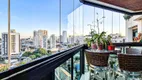 Foto 4 de Apartamento com 3 Quartos à venda, 160m² em Jardim Anália Franco, São Paulo