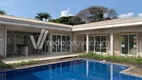 Foto 2 de Casa com 4 Quartos para venda ou aluguel, 200m² em Parque Taquaral, Campinas