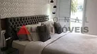 Foto 3 de Apartamento com 3 Quartos à venda, 100m² em Alto de Pinheiros, São Paulo