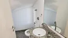 Foto 12 de Casa de Condomínio com 5 Quartos à venda, 180m² em Enseada, Guarujá