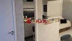 Foto 4 de Flat com 1 Quarto à venda, 48m² em Moema, São Paulo