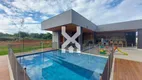 Foto 20 de Casa de Condomínio com 5 Quartos à venda, 580m² em Residencial Vitoria II, Lagoa Santa