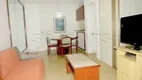 Foto 2 de Flat com 1 Quarto à venda, 60m² em Jardins, São Paulo