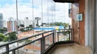 Foto 12 de Apartamento com 3 Quartos à venda, 130m² em Vila Congonhas, São Paulo