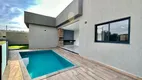 Foto 23 de Casa de Condomínio com 3 Quartos à venda, 171m² em Jardins Bolonha, Senador Canedo