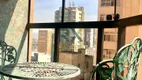 Foto 3 de Apartamento com 1 Quarto à venda, 40m² em Higienópolis, São Paulo