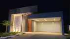 Foto 4 de Casa de Condomínio com 3 Quartos à venda, 239m² em Alphaville Nova Esplanada, Votorantim