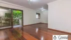 Foto 4 de Apartamento com 3 Quartos para alugar, 124m² em Vila Madalena, São Paulo