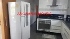 Foto 18 de Casa de Condomínio com 4 Quartos à venda, 420m² em Alphaville Dom Pedro, Campinas