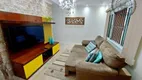 Foto 4 de Sobrado com 2 Quartos à venda, 90m² em Vila Guilhermina, Praia Grande