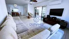 Foto 6 de Apartamento com 3 Quartos à venda, 169m² em Barra Funda, Guarujá