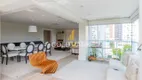 Foto 10 de Apartamento com 4 Quartos à venda, 251m² em Campo Belo, São Paulo