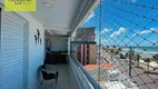 Foto 11 de Apartamento com 2 Quartos à venda, 80m² em Cidade Beira Mar, Mongaguá