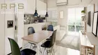 Foto 4 de Apartamento com 2 Quartos à venda, 68m² em Vila Gardênia, Atibaia